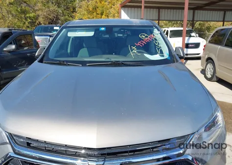 2018 Chevrolet Traverse 1Lt z USA, uszkodzony, nr VIN 1GNERGKW6JJ154978